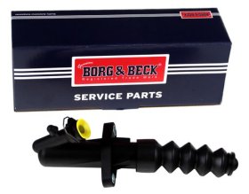 Робочий циліндр зчеплення Borg & Beck bes298