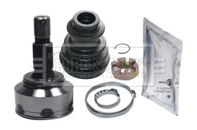 ШРУС Borg & Beck bcj1405