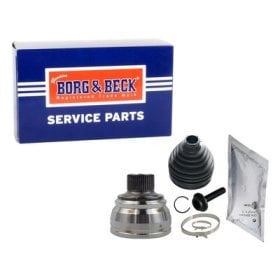 ШРУС Borg & Beck bcj1180