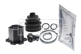 ШРУС Borg & Beck bcj1245