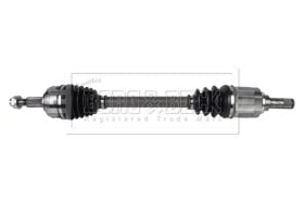 Полуось Borg & Beck bds1054
