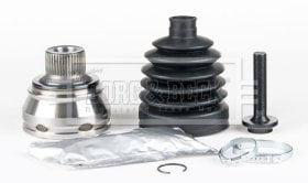 ШРУС Borg & Beck bcj1396