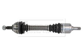 Полуось Borg & Beck bds1013