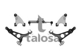 Ремкомплект важеля Talosa 49-03702