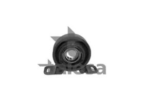 Промежуточный подшипник карданного вала Talosa 6206707