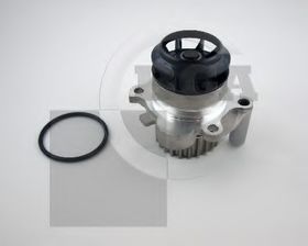 Помпа BGA CP3486