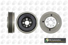 Шків колінчастого вала BGA DP0396