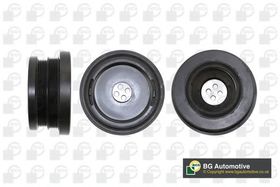Шкив коленчатого вала BGA DP3130