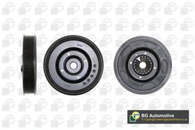 Шків колінчастого вала BGA DP8028