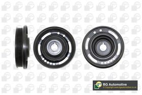 Шкив коленчатого вала BGA DP8034
