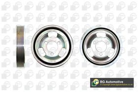 Шкив коленчатого вала BGA DP8047