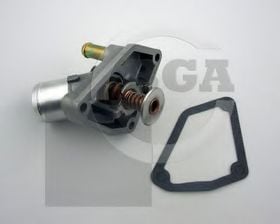Термостат BGA CT5101