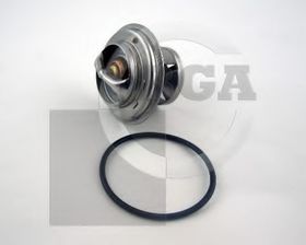 Термостат BGA CT5184K