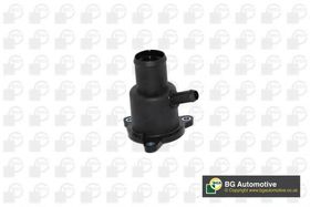 Фланец охлаждающей жидкости BGA FA7300