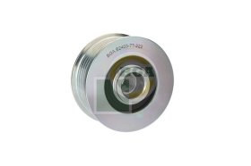 Муфта генератора BGA dc2722