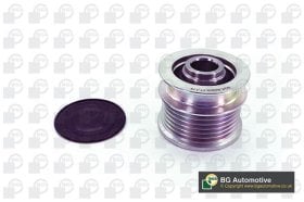 Муфта генератора BGA dc9522