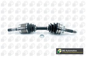 Полуось BGA ds5400r