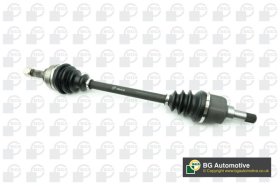Полуось BGA ds1420l