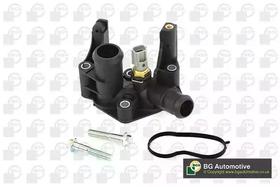 Фланец охлаждающей жидкости BGA FA2307