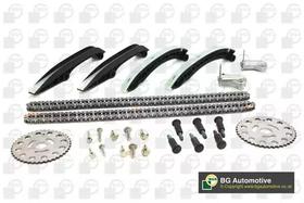 Комплект ланцюга ГРМ BGA TC6324FK