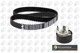 Комплект ремня ГРМ BGA tb2319k