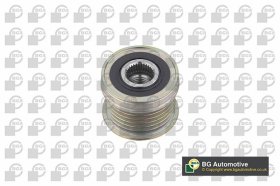 Муфта генератора BGA dc1414
