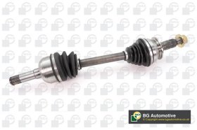Полуось BGA ds9586r