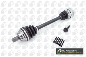 Полуось BGA ds7903l