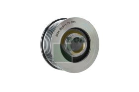 Муфта генератора BGA dc2715