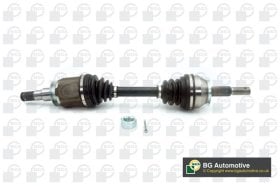 Піввісь BGA ds6325r