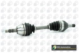 Полуось BGA ds9514l