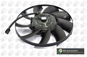 Вискомуфта вентилятора BGA vf4210