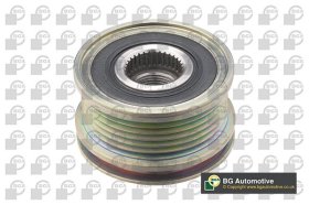 Муфта генератора BGA dc0105