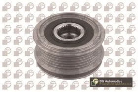Муфта генератора BGA dc0101