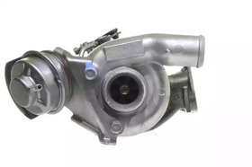 Турбина Alanko 10900156
