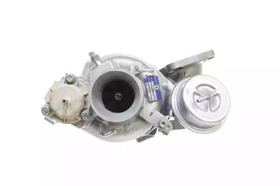 Турбина Alanko 10900400
