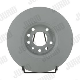 Тормозной диск Jurid 562385jc1