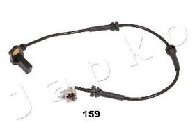 Датчик ABS Japko 151159
