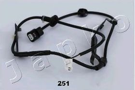 Датчик ABS Japko 151251