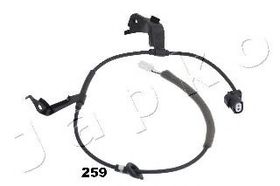Датчик ABS Japko 151259