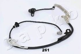 Датчик ABS Japko 151261
