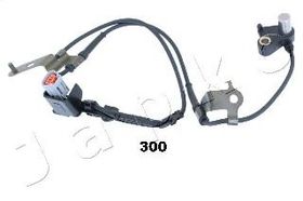 Датчик ABS Japko 151300