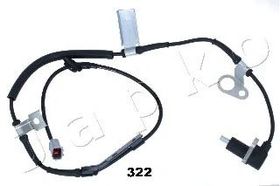 Датчик ABS Japko 151322