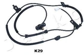 Датчик ABS Japko 151K29