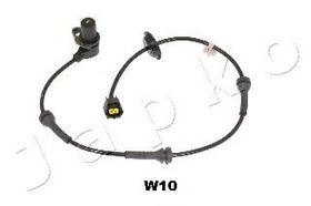 Датчик ABS Japko 151W10