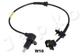 Датчик ABS Japko 151W18
