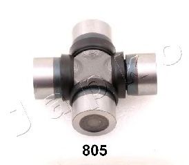 Демпферна муфта карданного валу Japko 66805