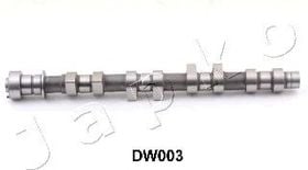 Розподільний вал Japko 6DW003