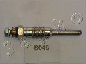 Свеча накала Japko B049