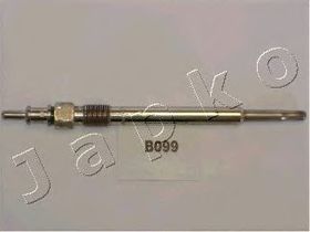 Свічка розжарювання Japko B099